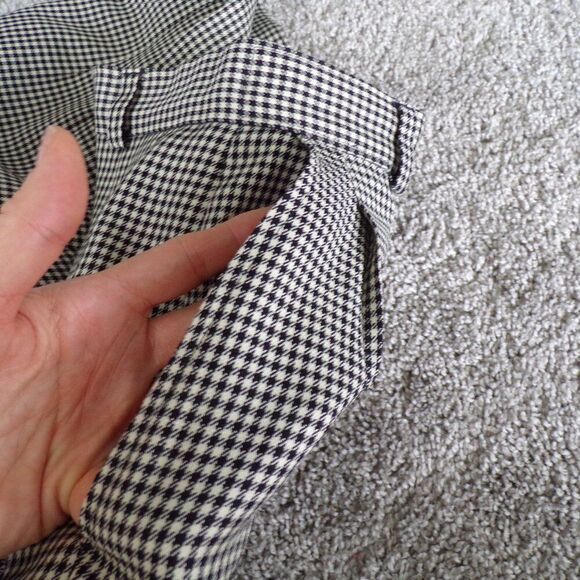 NWOT Pendleton wool high waist pants SP - Picture 10 of 10